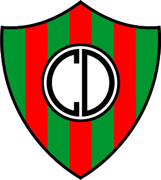 Logo of CIRCULO D. COMANDANTE NICANOR OTAMENDI (ARGENTINA)