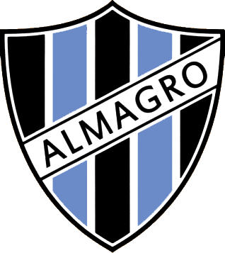 Logo of CLUB ALMAGRO (ARGENTINA)