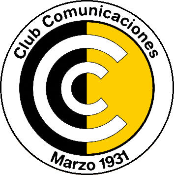 Logo of CLUB COMUNICACIONES (ARGENTINA)