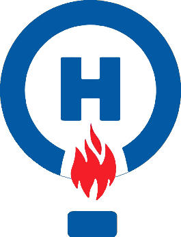 Logo of CLUB HURACAN(ARG) (ARGENTINA)