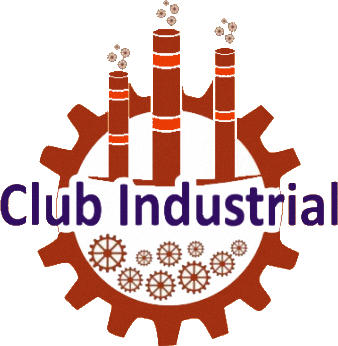 Logo of CLUB INDUSTRIAL (ARGENTINA)