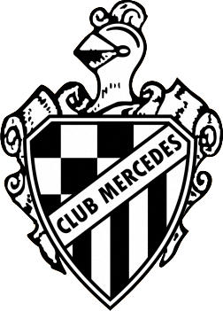 Logo of CLUB MERCEDES (ARGENTINA)