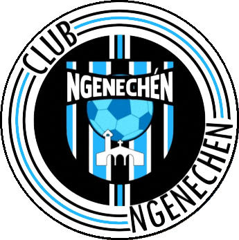 Logo of CLUB NGENECHEN (ARGENTINA)