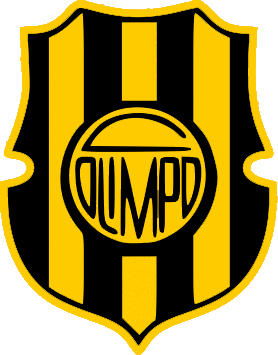 Logo of CLUB OLIMPO (ARGENTINA)