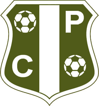 Logo of CLUB PETROLERO(ARG.) (ARGENTINA)
