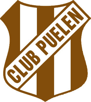 Logo of CLUB PUELEN (ARGENTINA)