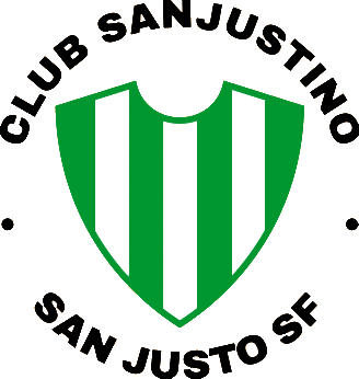 Logo of CLUB SANJUSTINO (ARGENTINA)