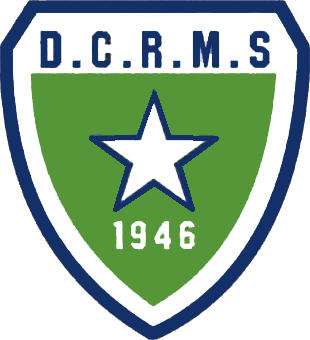 Logo of D.C. ROSARIO MORNING STAR (ARGENTINA)