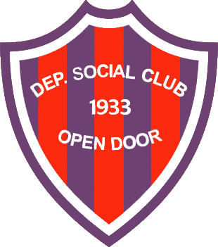 Logo of D.S.C. OPEN DOOR (ARGENTINA)