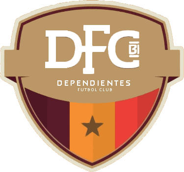 Logo of DEPENDIENTES F.C. (ARGENTINA)