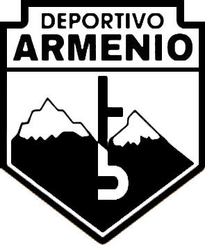 Logo of DEPORTIVO ARMENIO (ARGENTINA)