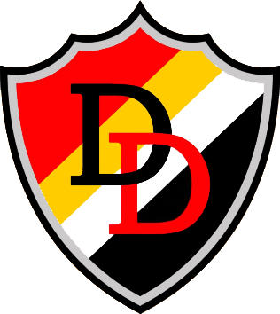 Logo of DEPORTIVO DORREGO (ARGENTINA)