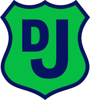 Logo of DEPORTIVO JUVENIL(ARG.) (ARGENTINA)
