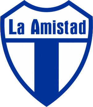 Logo of DEPORTIVO LA AMISTAD (ARGENTINA)