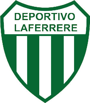 Logo of DEPORTIVO LAFERRERE (ARGENTINA)