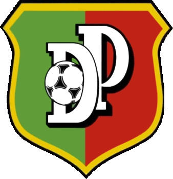 Logo of DEPORTIVO POTUGUÉS (ARGENTINA)