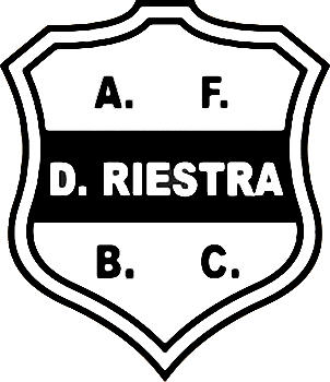 Logo of DEPORTIVO RIESTRA (ARGENTINA)