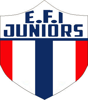 Logo of E.F.I. JUNIORS (ARGENTINA)
