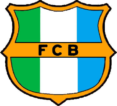 Logo of F.C. BARBERAN (ARGENTINA)