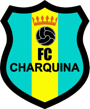 Logo of F.C. CHARQUINA (ARGENTINA)