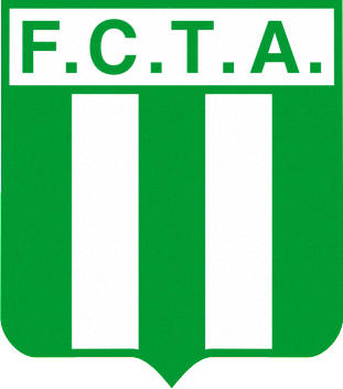 Logo of F.C. TRES ALGARROBOS (ARGENTINA)