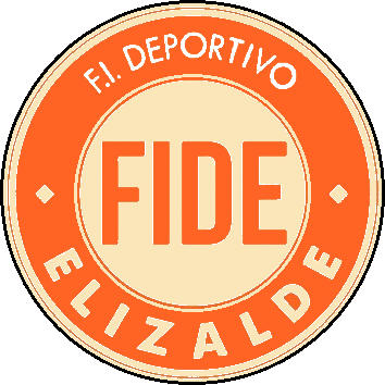 Logo of F.I. DEPORTIVO ELIZALDE (ARGENTINA)