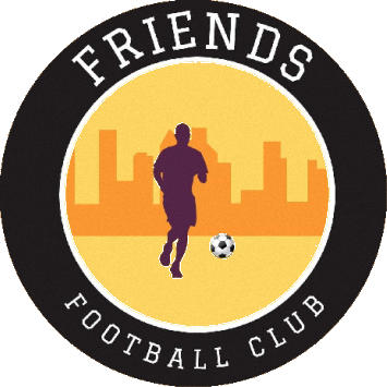 Logo of FRIENDS F.C. (ARGENTINA)