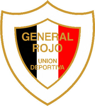 Logo of GENERAL ROJO U.D. (ARGENTINA)