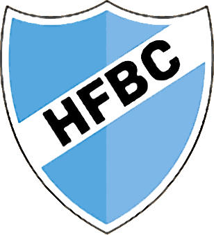 Logo of HUGHES F.C. (ARGENTINA)