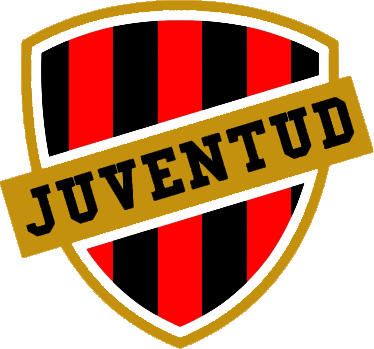 Logo of JUVENTUD F.C.(ARG) (ARGENTINA)