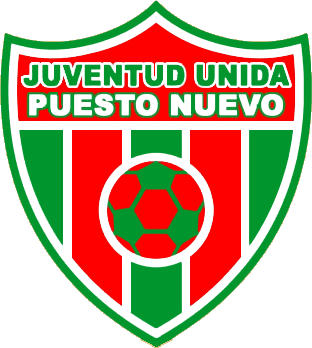 Logo of JUVENTUD UNIDA(PUESTO NUEVO) (ARGENTINA)