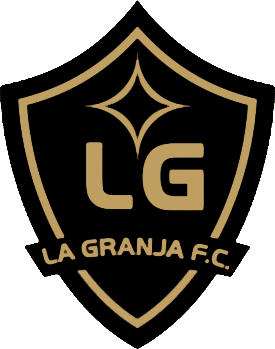 Logo of LA GRANJA F.C. (ARGENTINA)