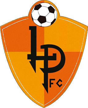 Logo of LA PLAZA F.C. (ARGENTINA)