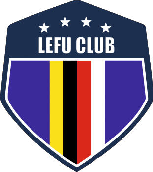 Logo of LEFU CLUB (ARGENTINA)