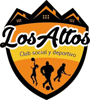 Logo of LOS ALTOS C.S.D. (ARGENTINA)