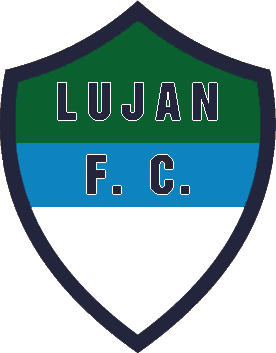 Logo of LUJAN F.C. (ARGENTINA)
