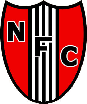 Logo of NÚCLEO F.C. (ARGENTINA)