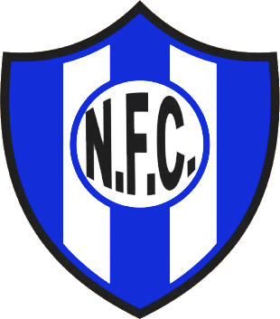 Logo of NACIONAL F.C.(ARG) (ARGENTINA)