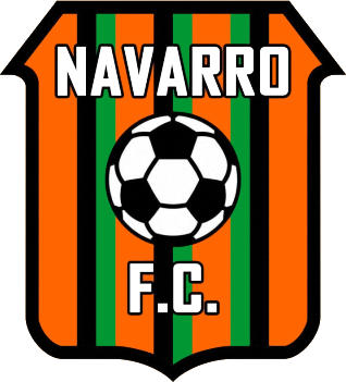 Logo of NAVARRO F.C.(ARG) (ARGENTINA)