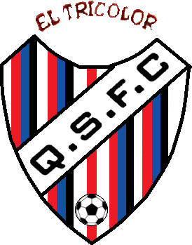 Logo of QUILMES SUR F.C. (ARGENTINA)