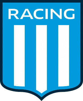 Logo of RACING CLUB (ARGENTINA)