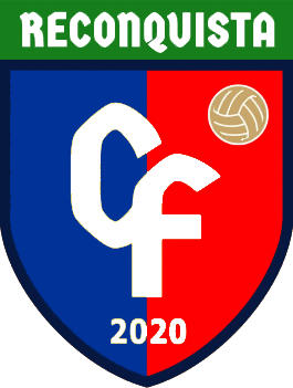 Logo of RECONQUISTA C.F. (ARGENTINA)