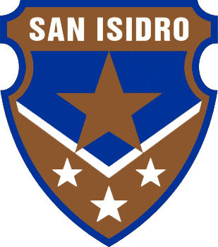 Logo of SAN ISIDRO A.C. (ARGENTINA)