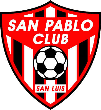 Logo of SAN PABLO C.(ARG) (ARGENTINA)