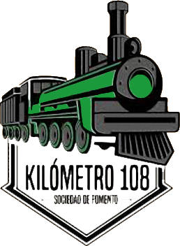 Logo of SDAD. DE FOMENTO KILOMETRO 108 (ARGENTINA)