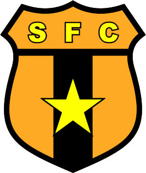 Logo of SERRANIA F.C. (ARGENTINA)