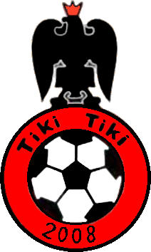 Logo of TIKI TIKI F.C. (ARGENTINA)