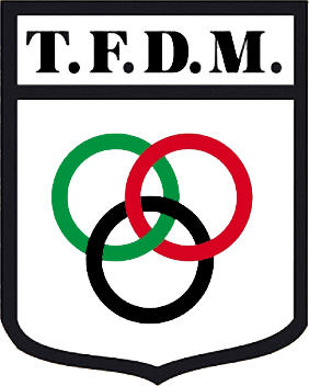Logo of TIRO FEDERAL Y D. MORTERO (ARGENTINA)