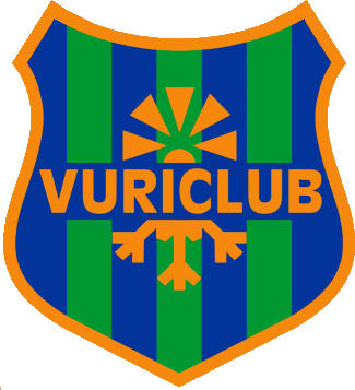Logo of VURICLUB (ARGENTINA)