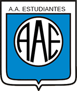 Logo of A. ATLÉTICA ESTUDIANTES-min